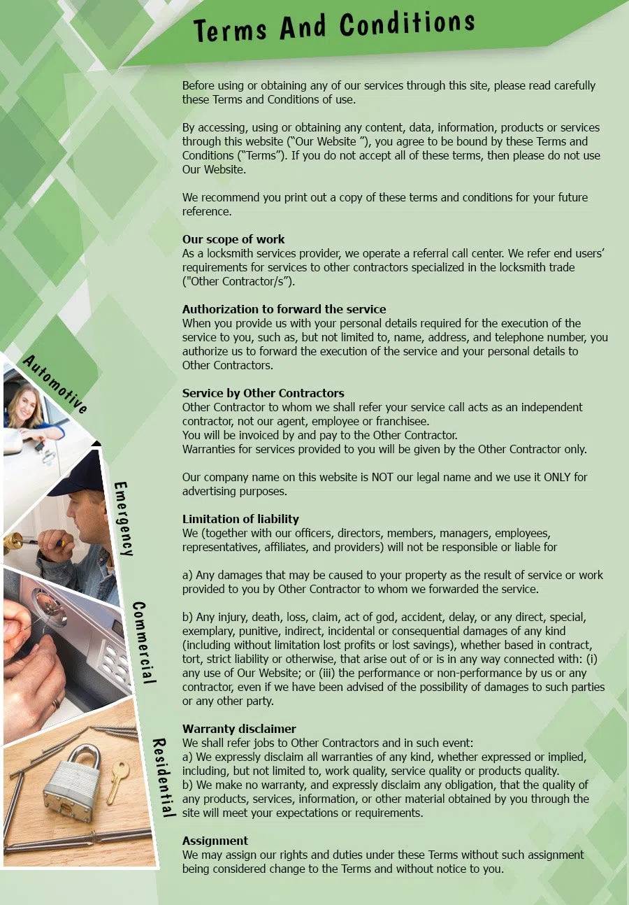 Lock Safe Services Rowlett, TX 972-512-6391