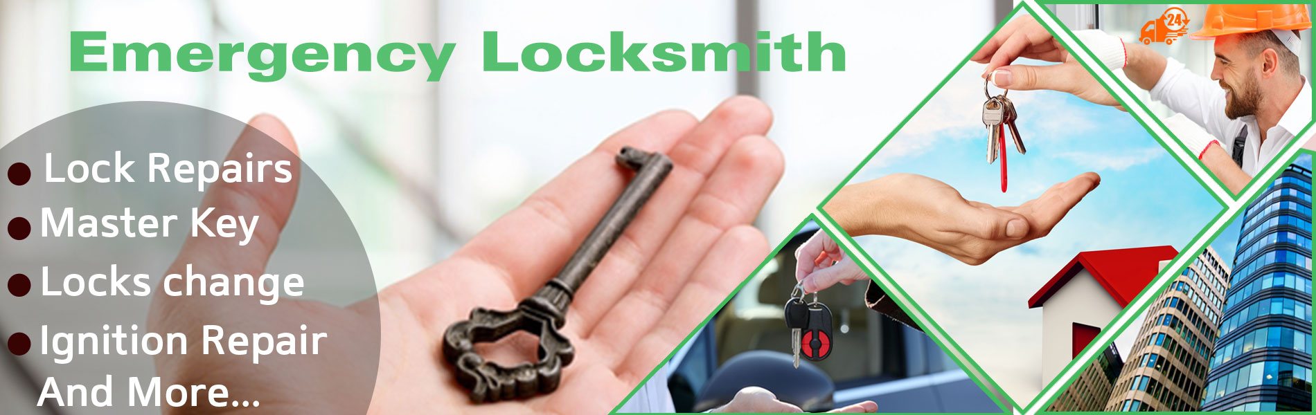 Door Locks & Windows Service in Rowlett, TX